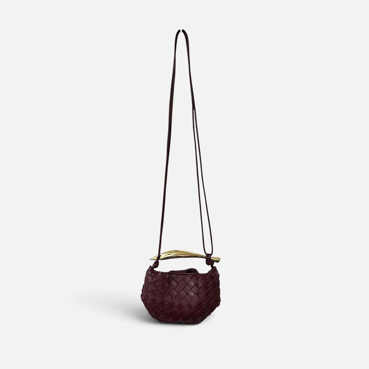 Sardine mini borsa a tracolla