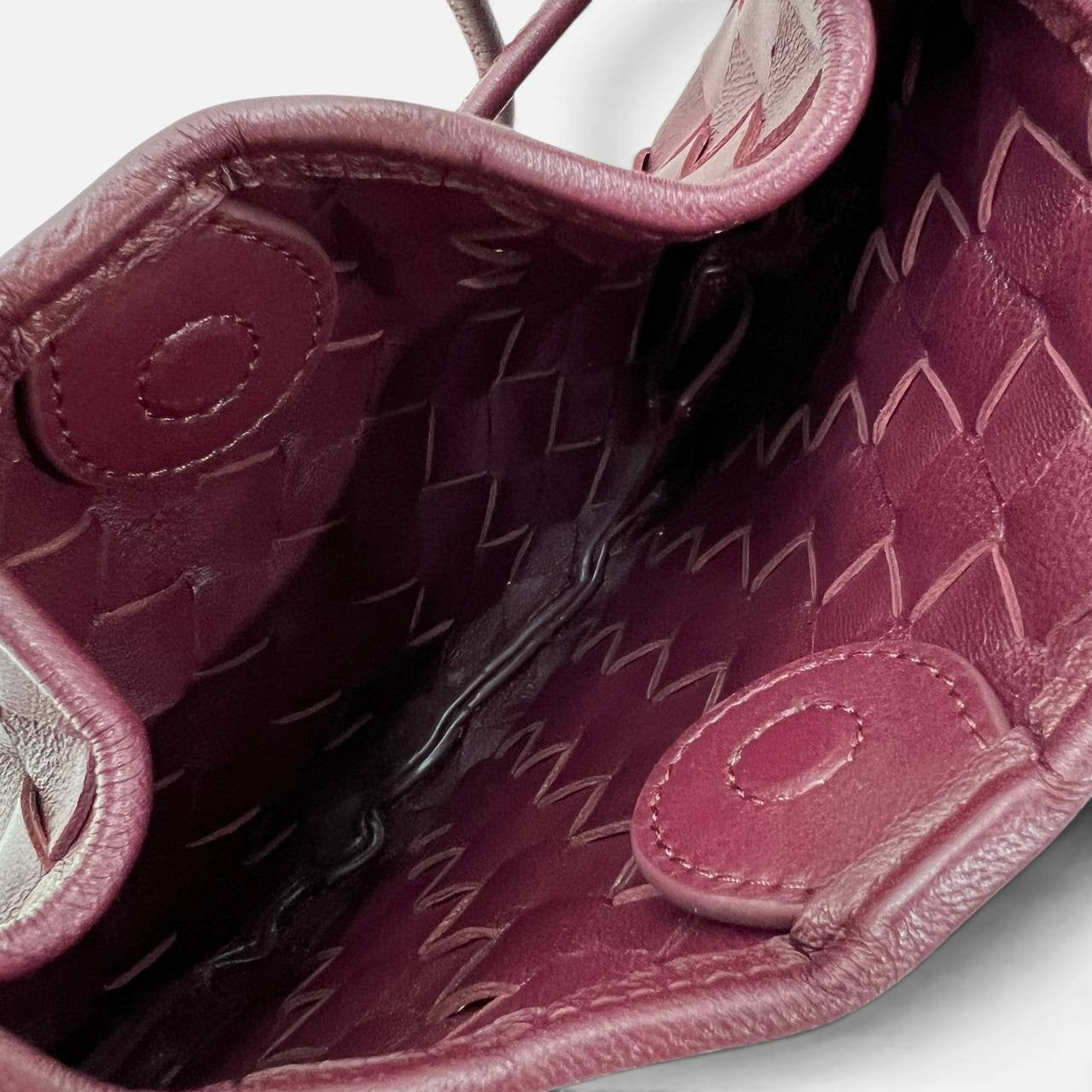 Sardine mini borsa a tracolla