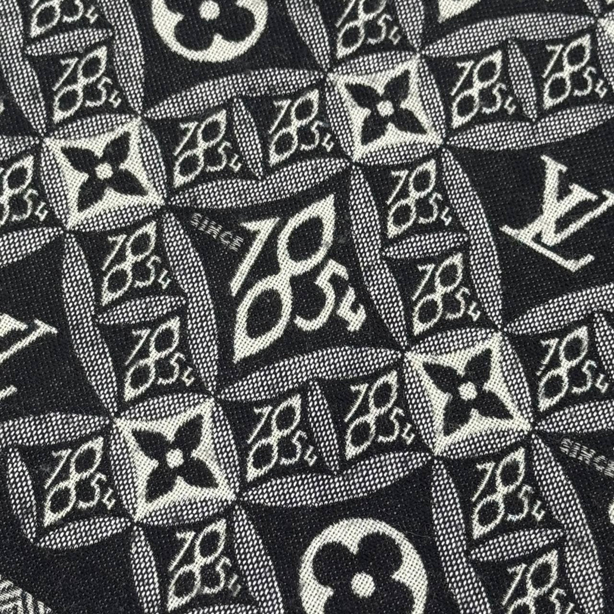 Scialle Monogram Since 1854