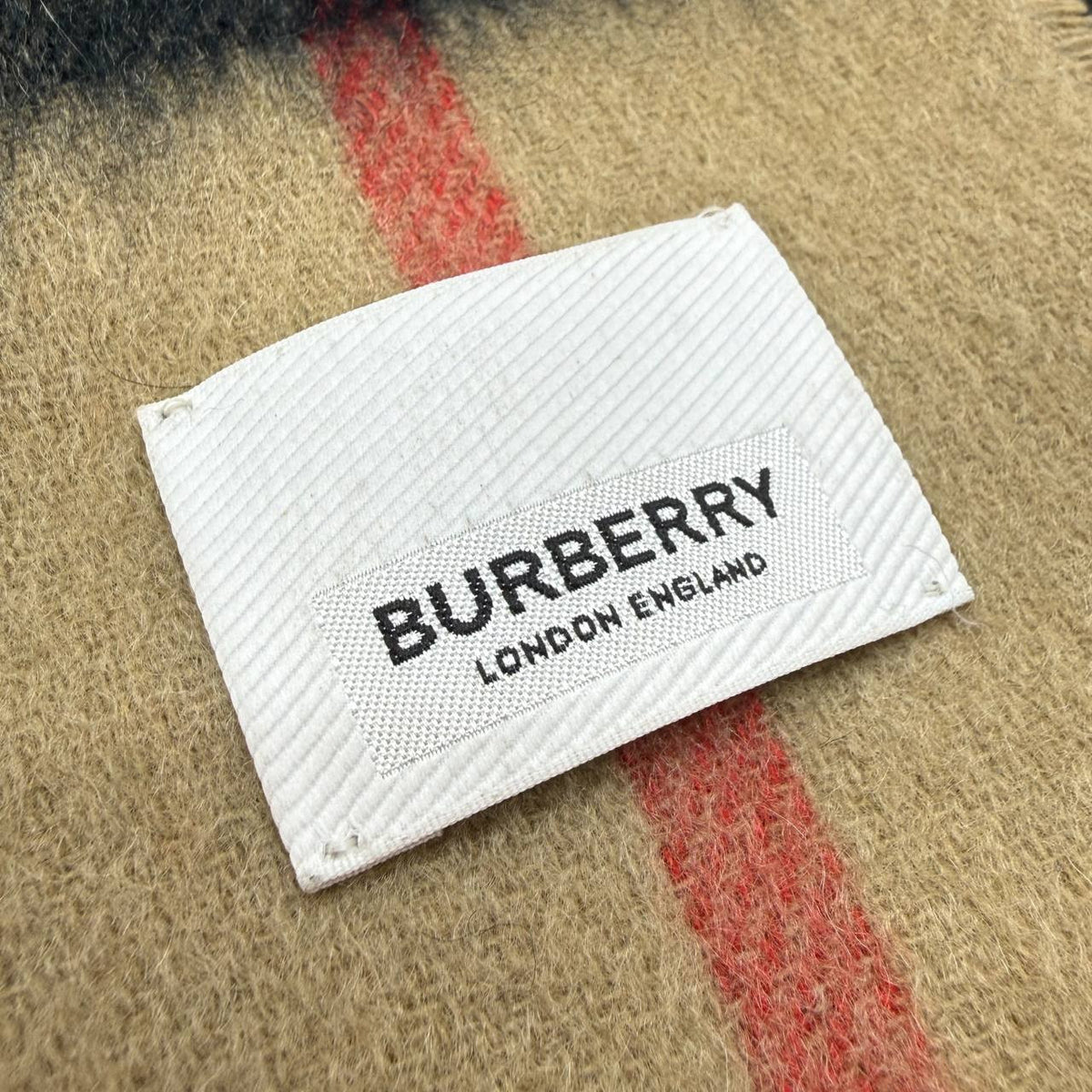 Sciarpa in cashmere