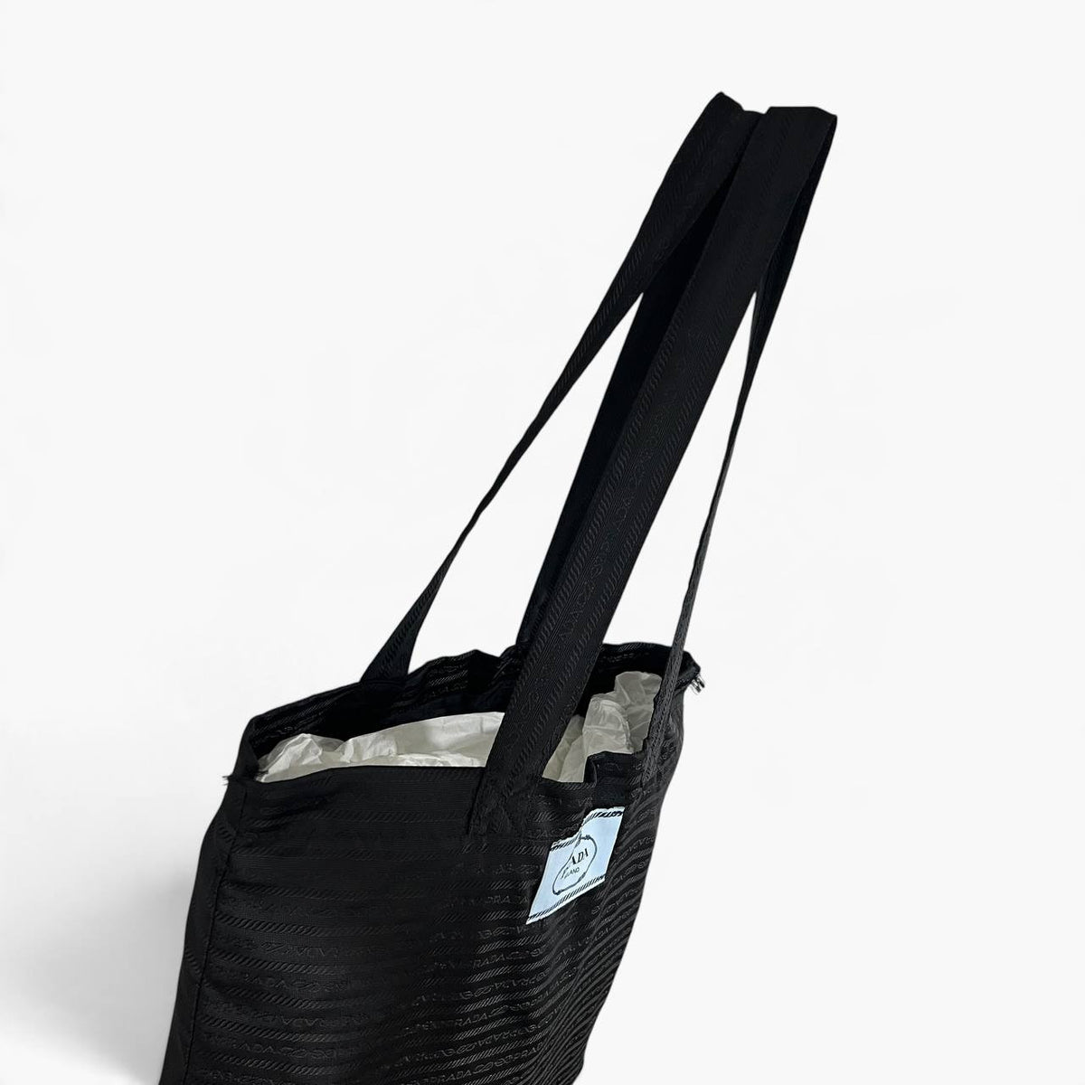 Shopper in Nylon