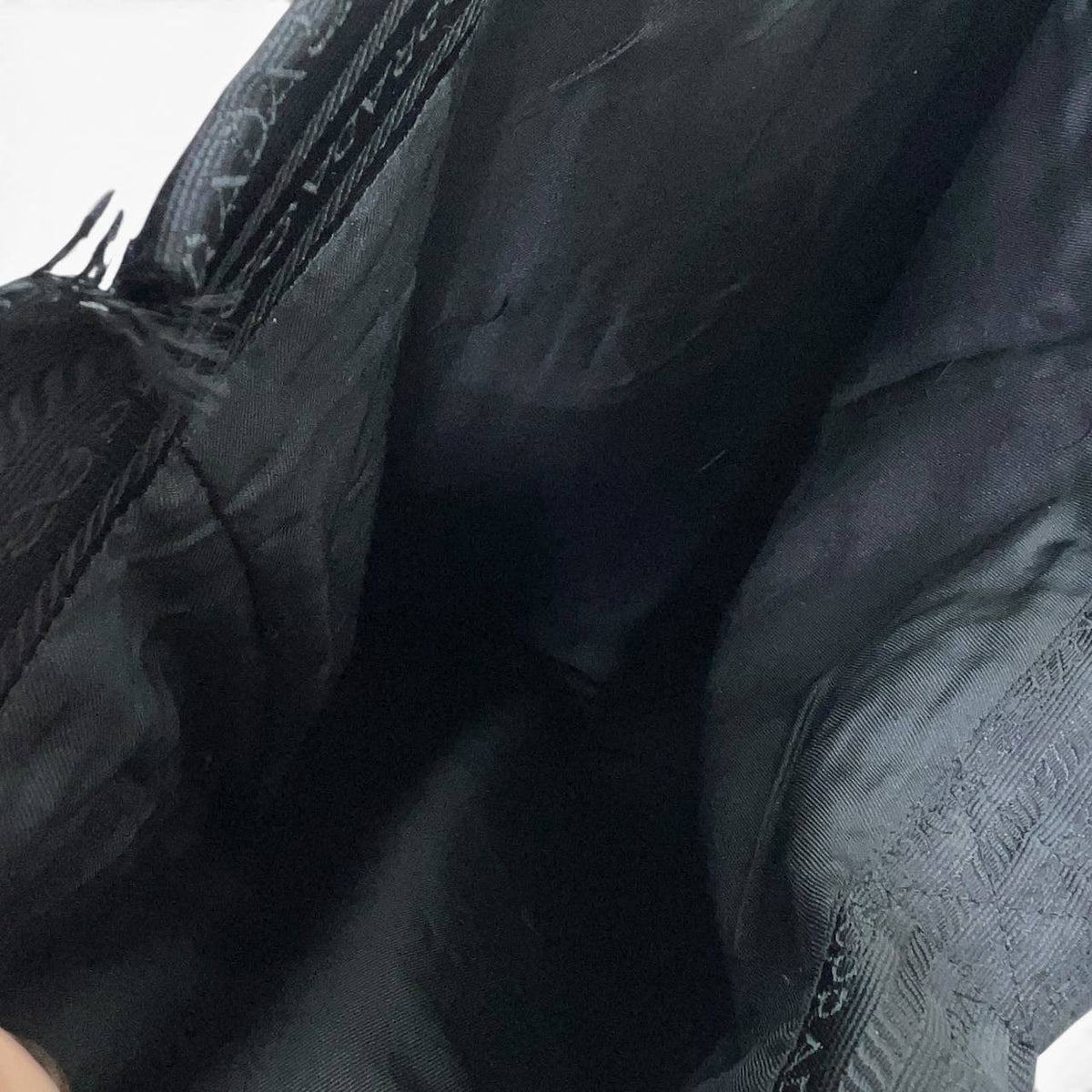 Shopper in Nylon