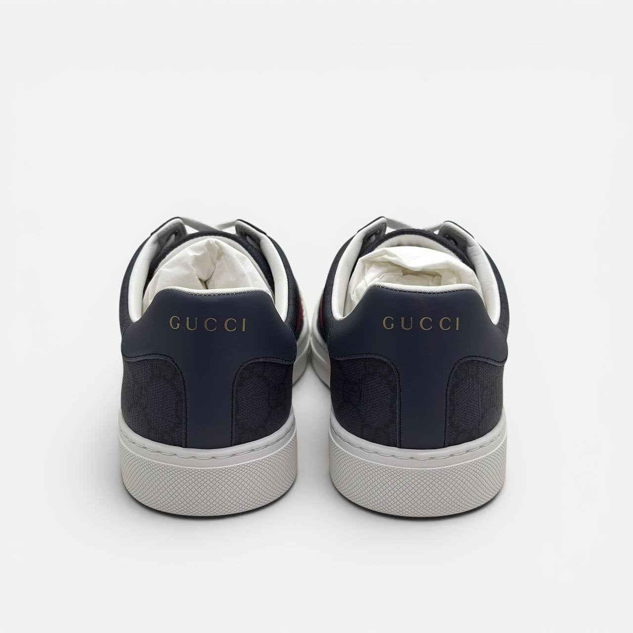 Sneakers Ace con dettaglio Web taglia 40,5