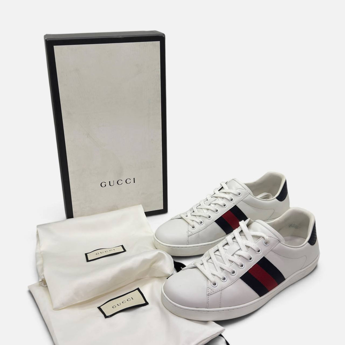 Sneakers Ace taglia 43