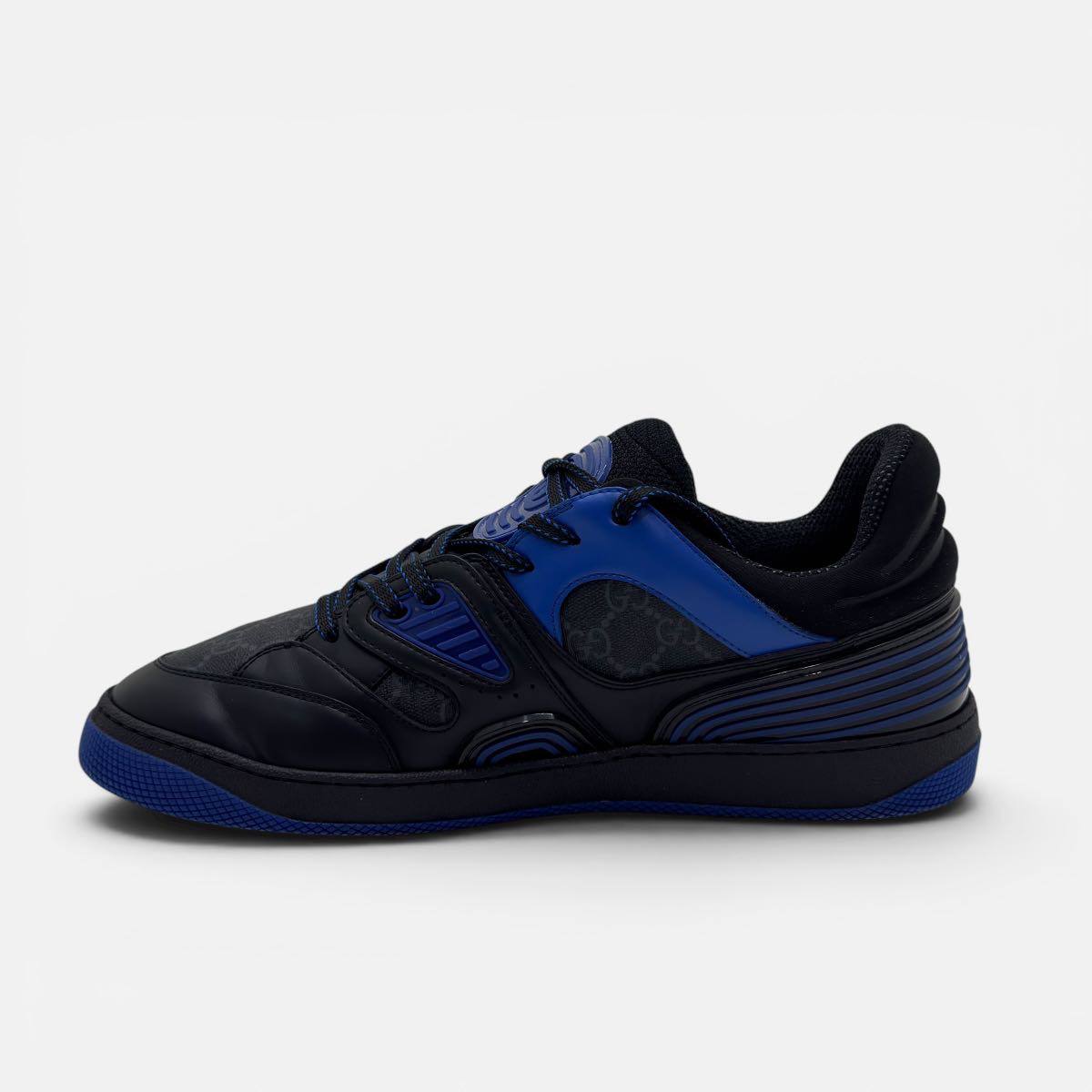 Sneakers Basse Basket taglia 44