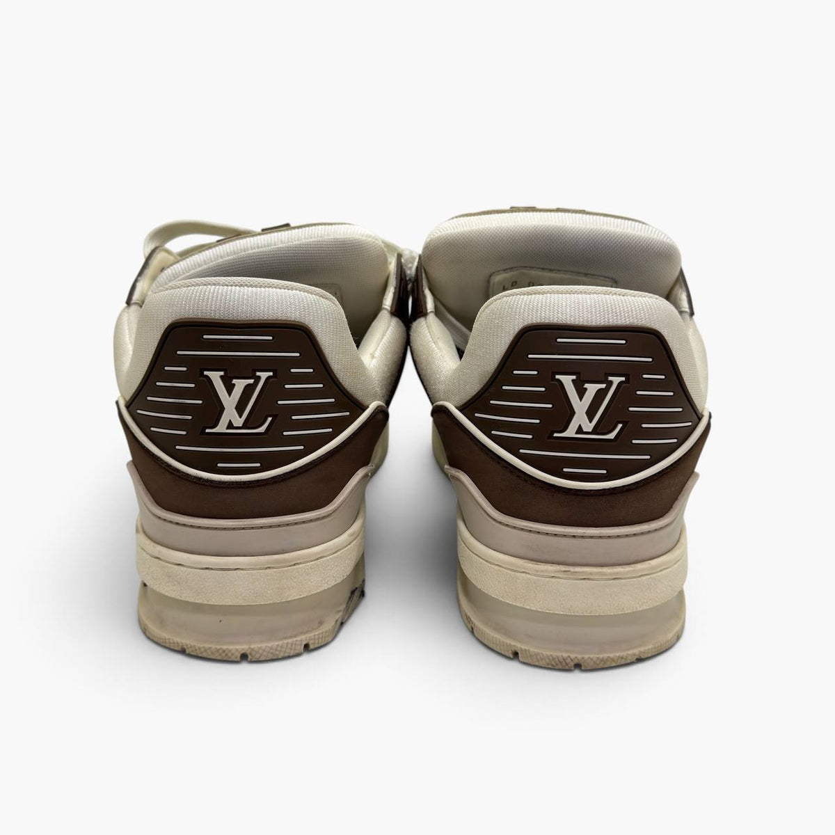 Sneakers LV Trainer taglia 44,5