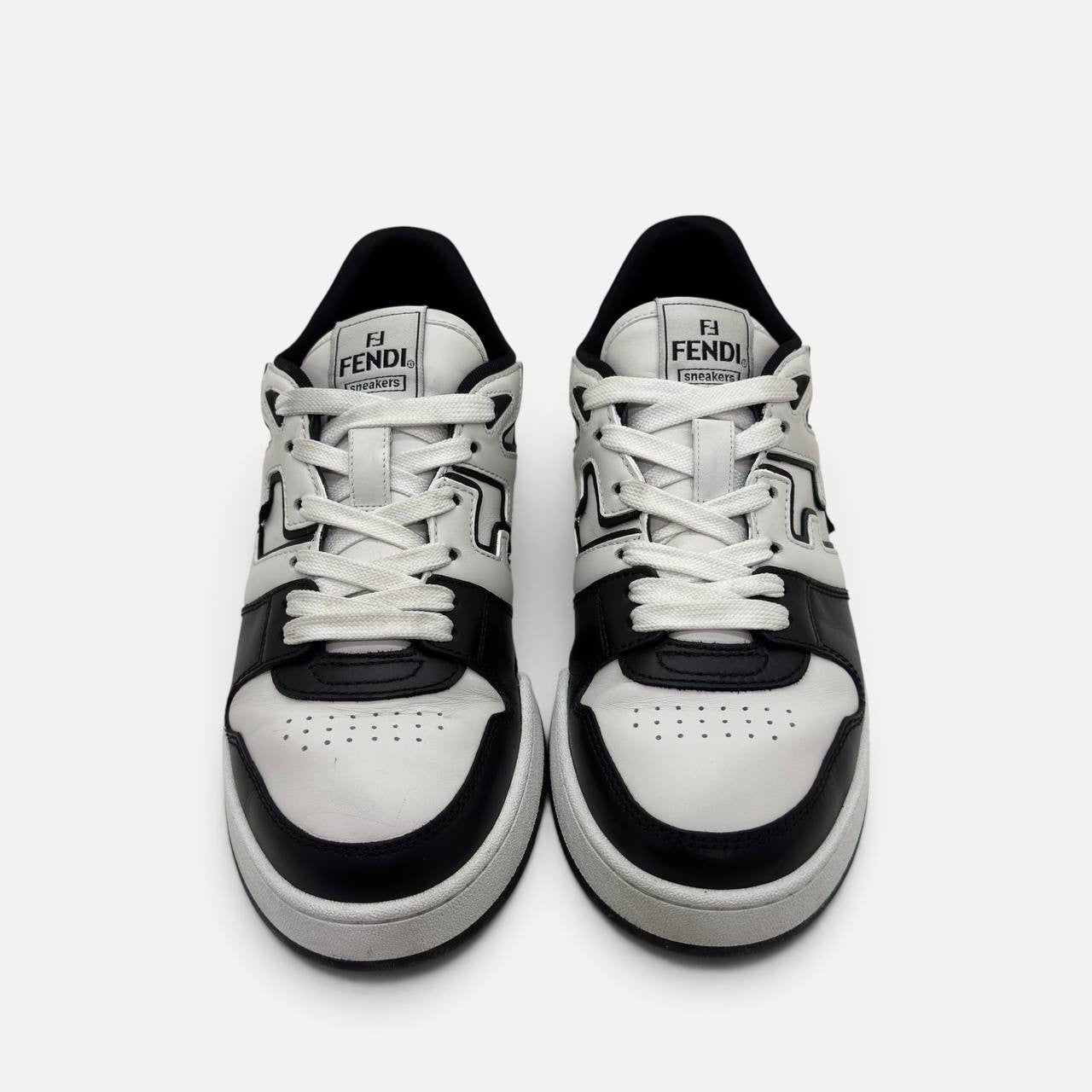 Sneakers Match taglia 43