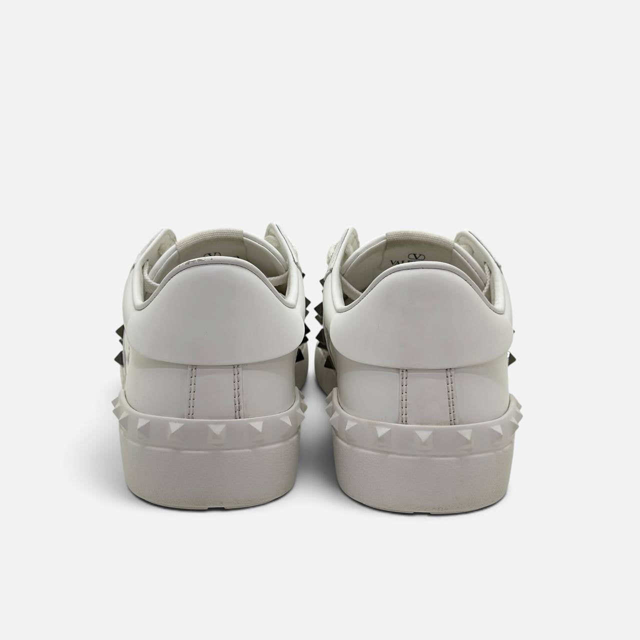 Sneakers Rockstud Untitled taglia 42