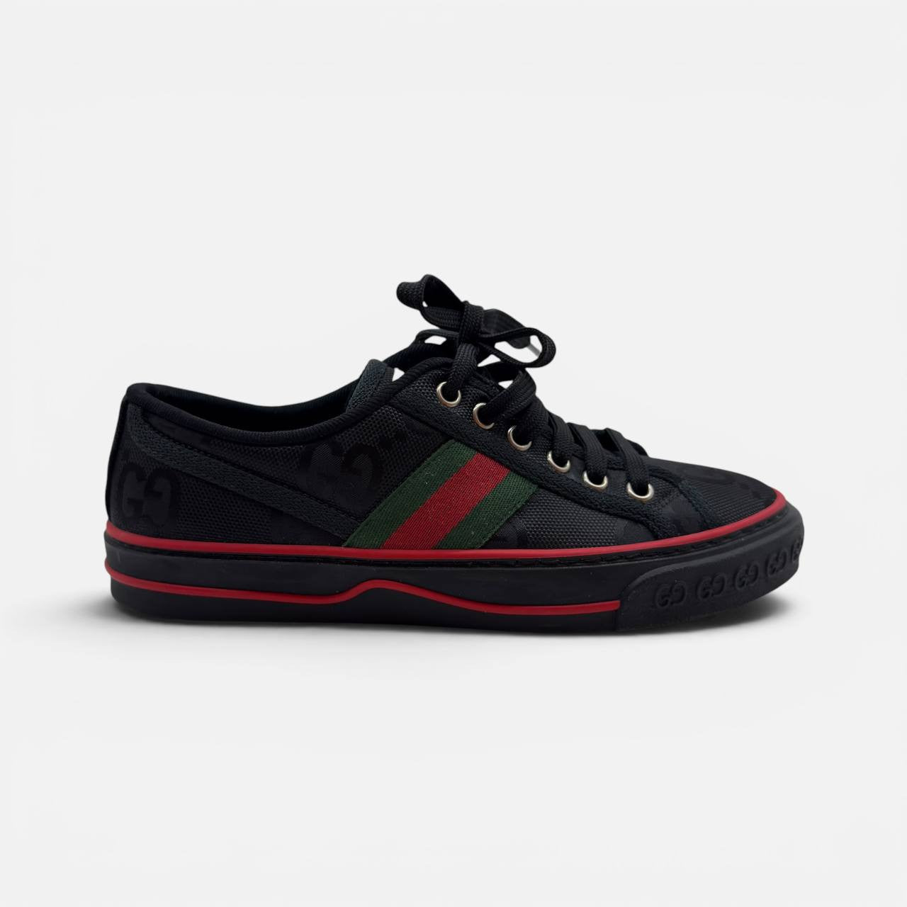 Sneakers Tennis 1977