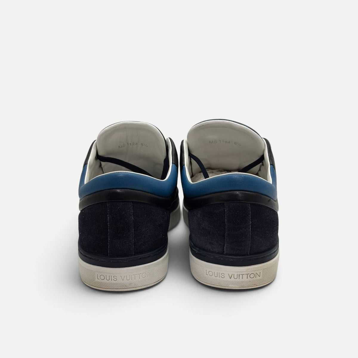 Sneakers Twister Damier Cobalt Taglia 45