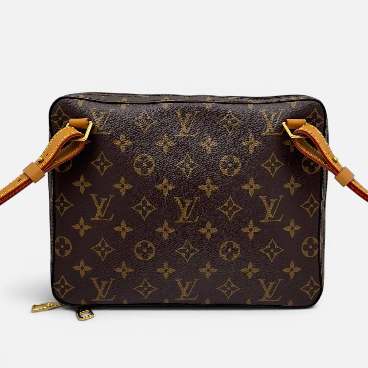 Soft Trunk Messenger