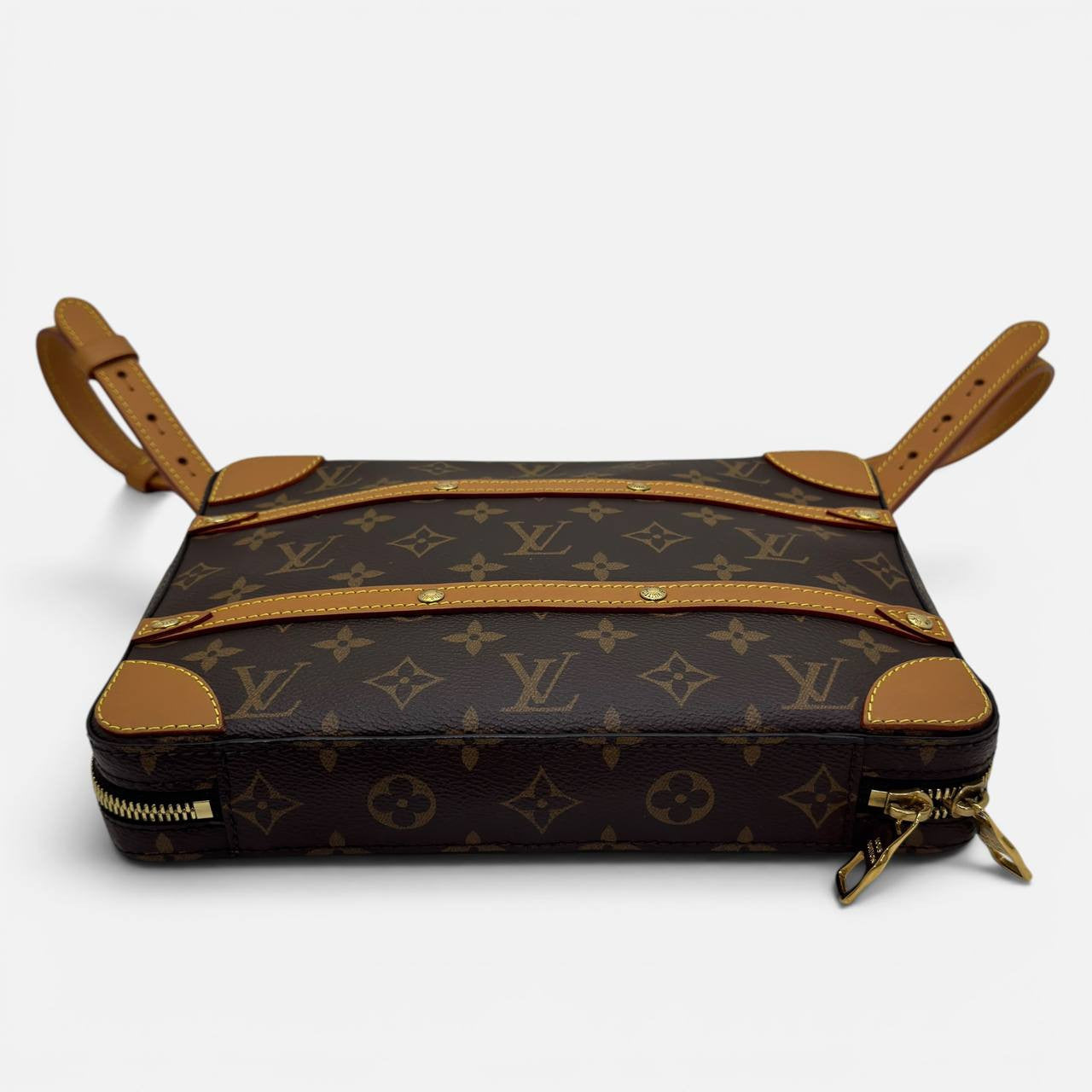 Soft Trunk Messenger