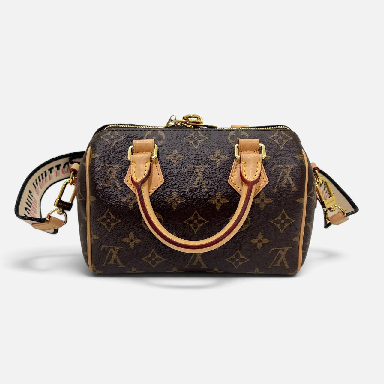 Speedy 20 Bandoliere