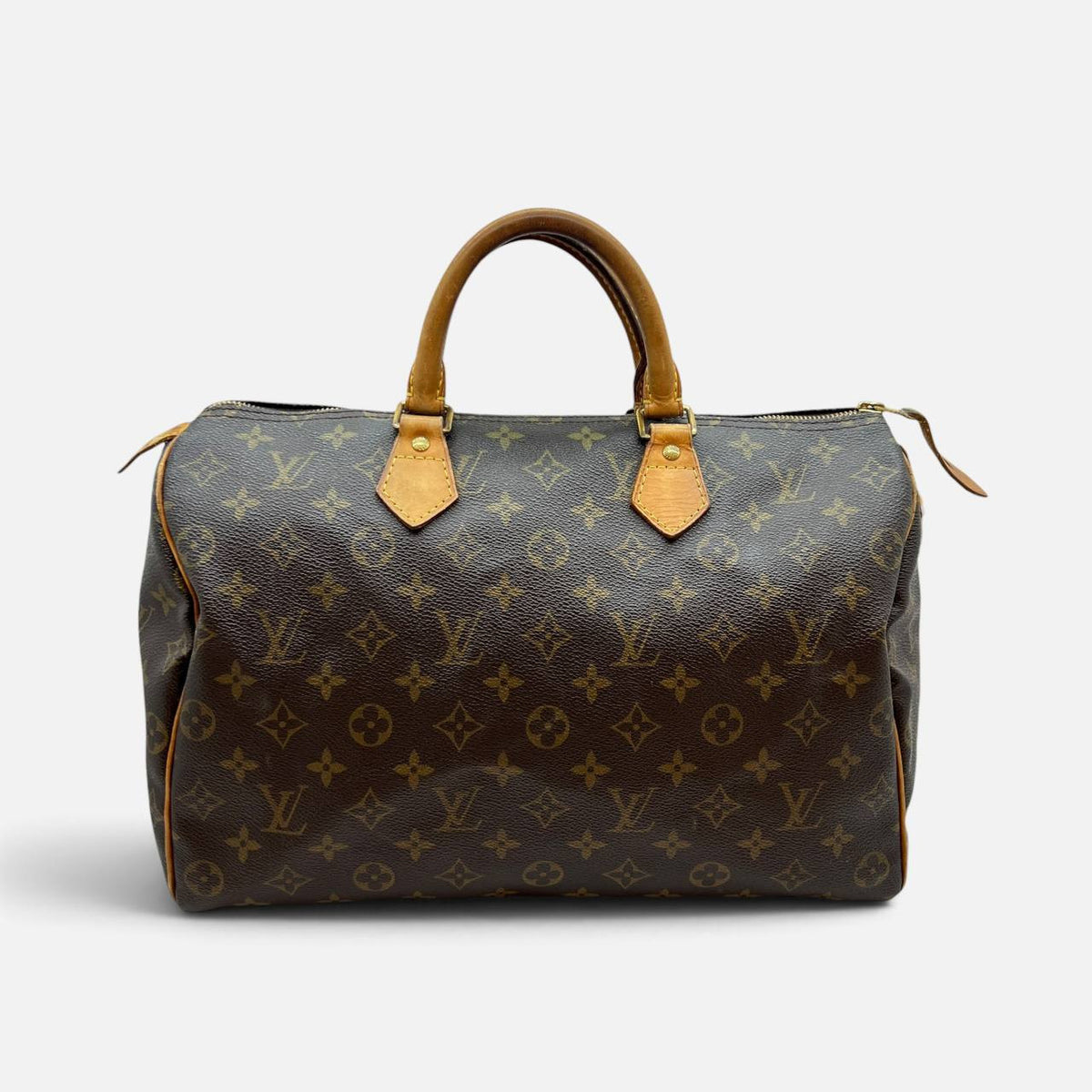 Speedy 35 Monogram