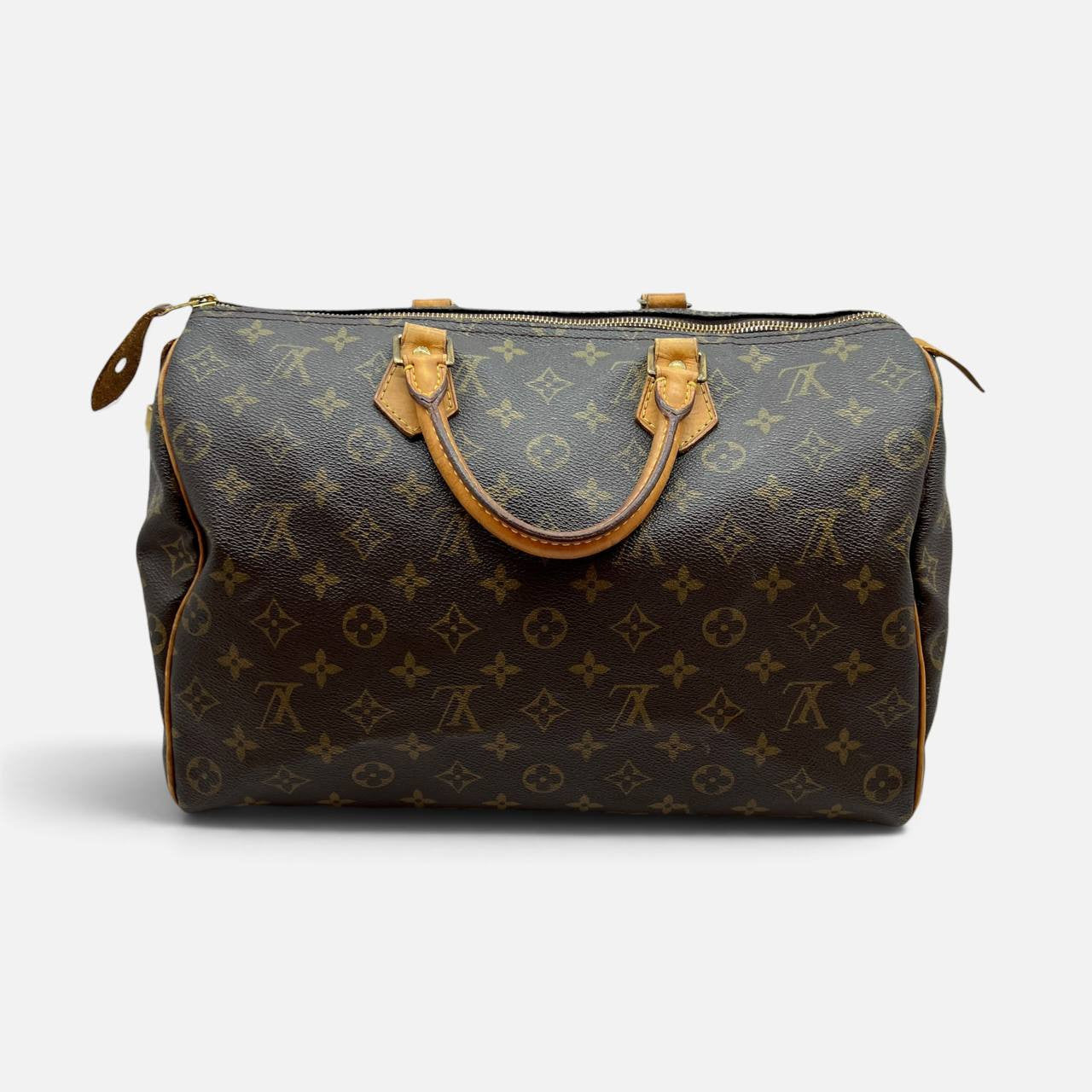 Speedy 35 Monogram