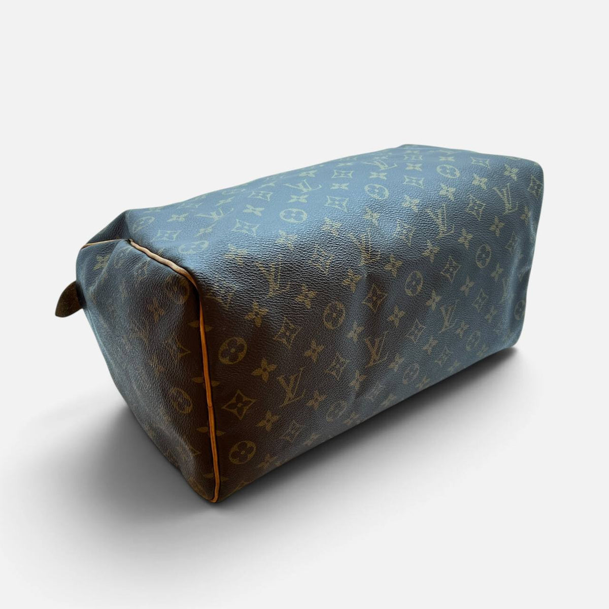 Speedy 35 Monogram