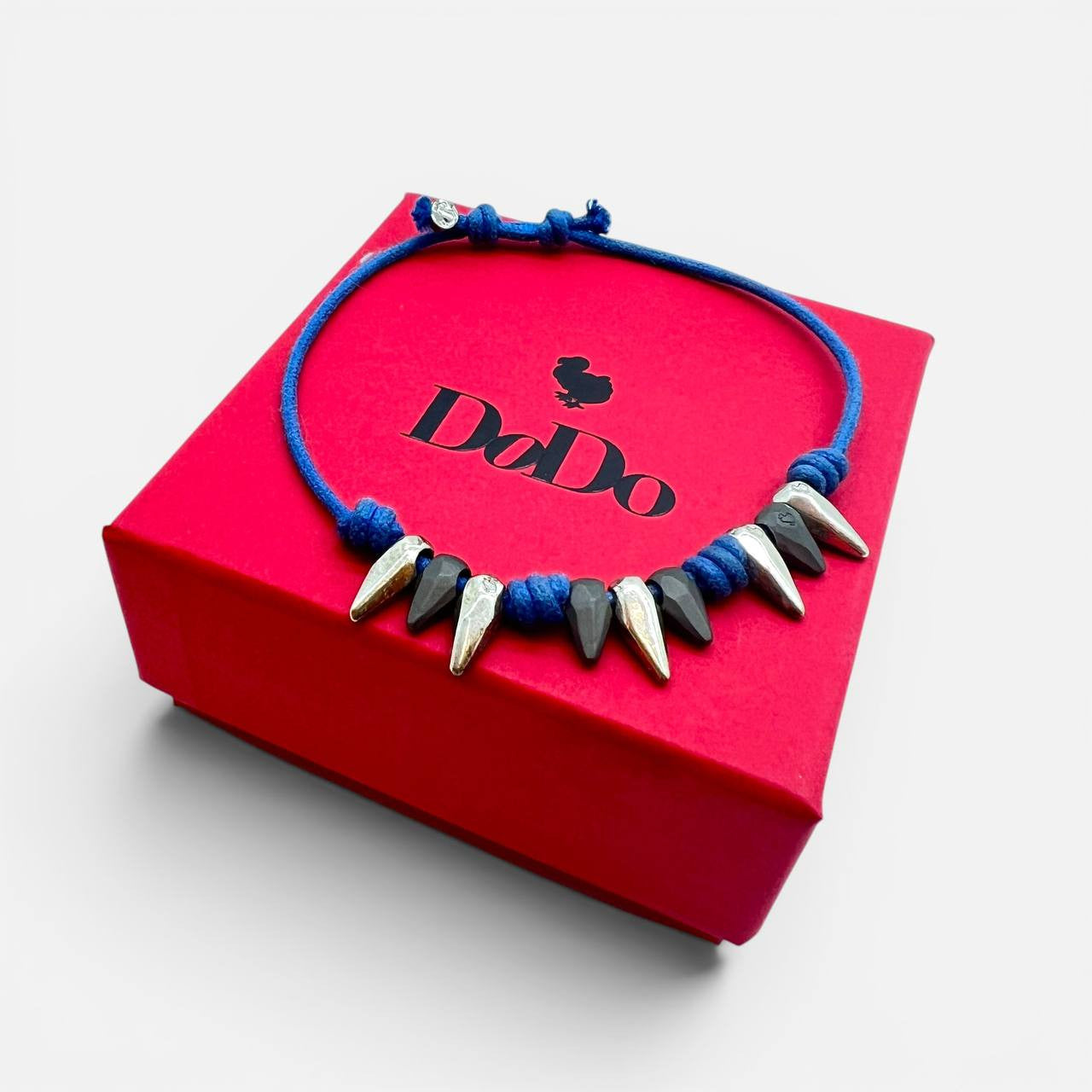 Spike bracciale