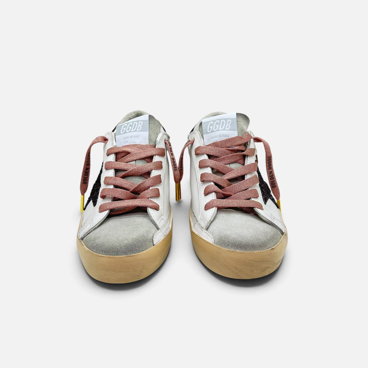Super-Star classic personalizate taglia 37