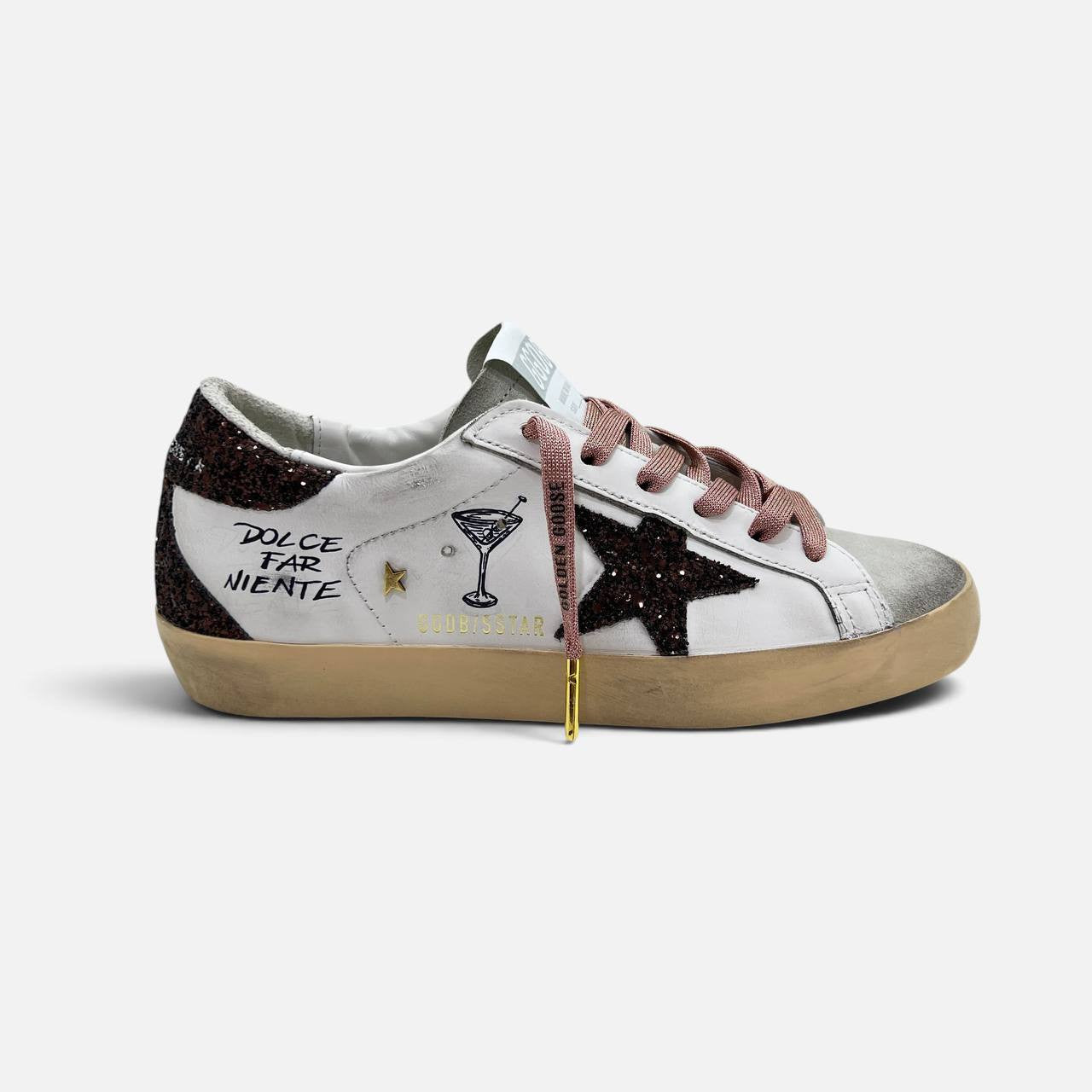 Super-Star classic personalizate taglia 37