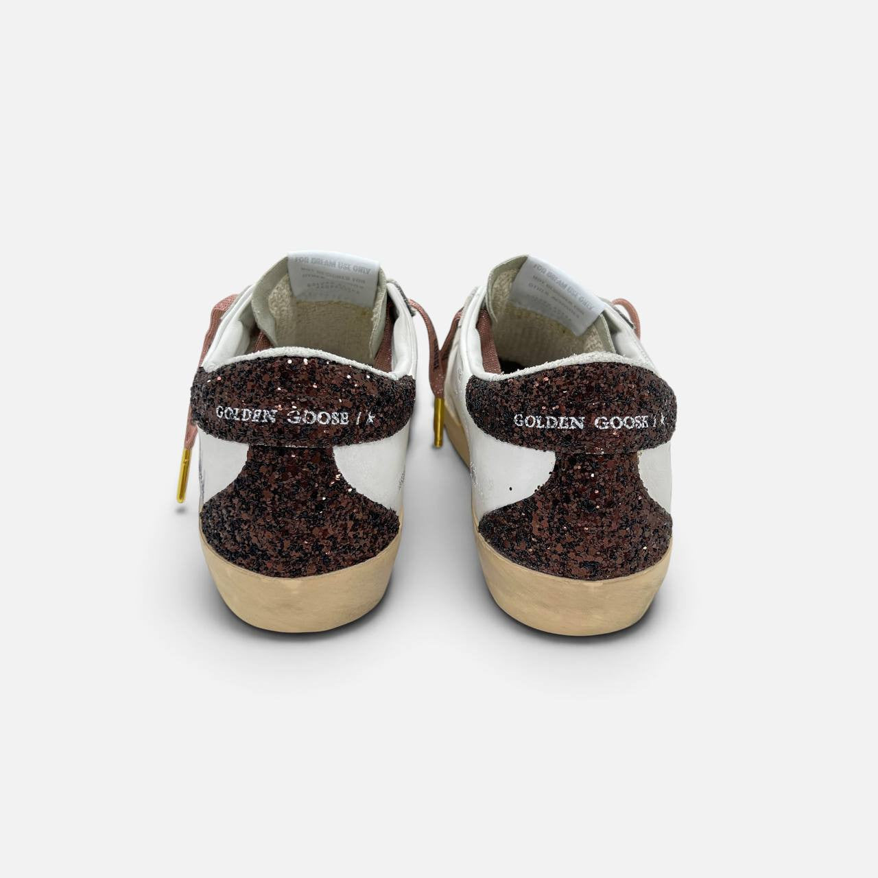 Super-Star classic personalizate taglia 37