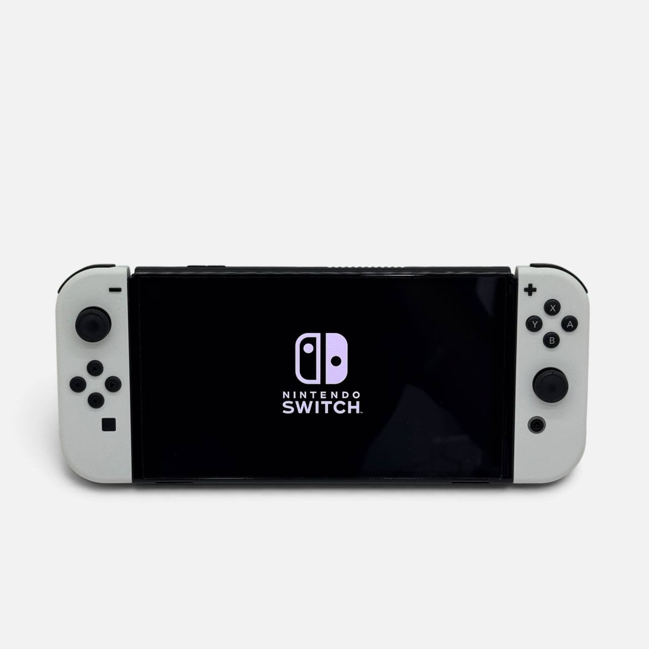 Switch OLED