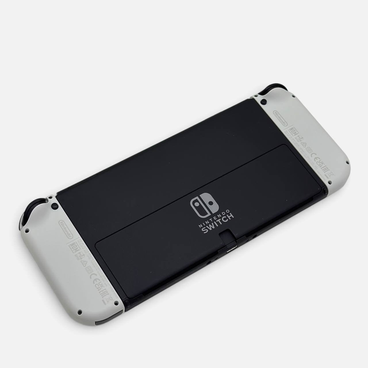 Switch OLED
