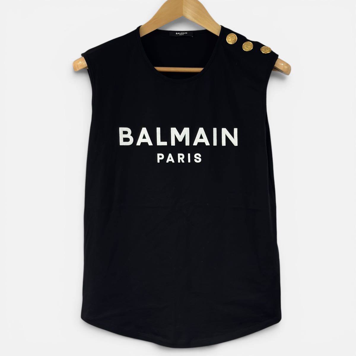 T-shirt con logo taglia M