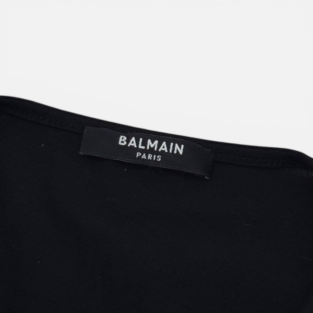 T-shirt con logo taglia M