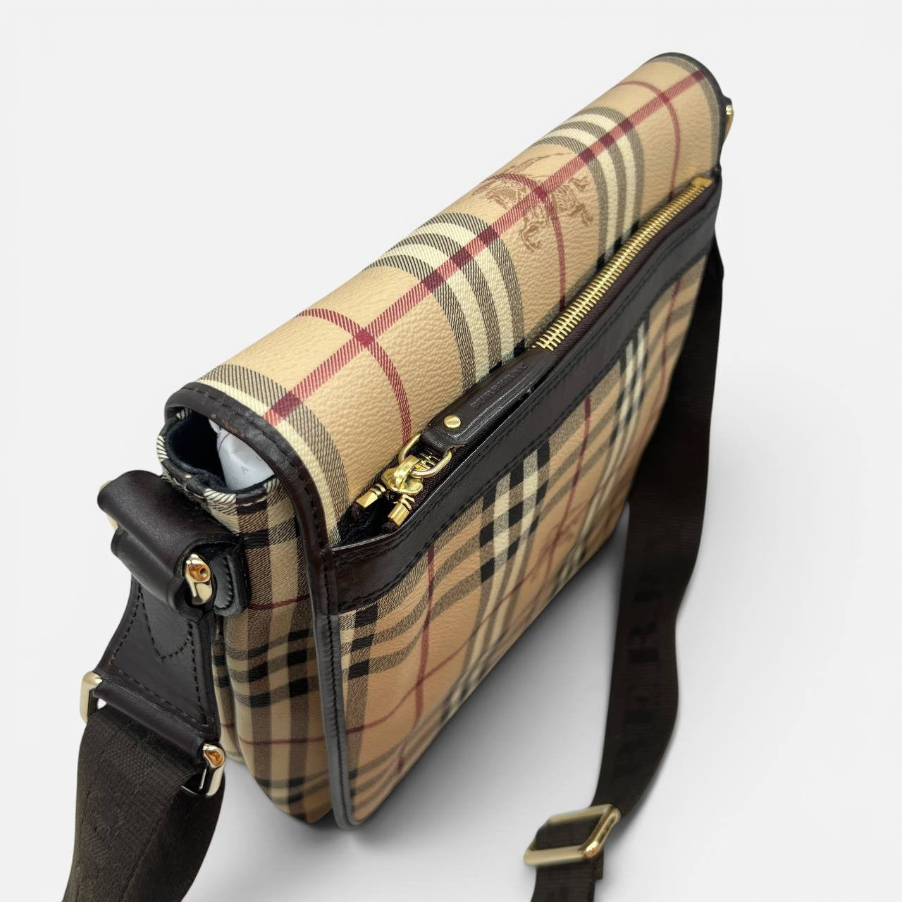 Tracolla Check