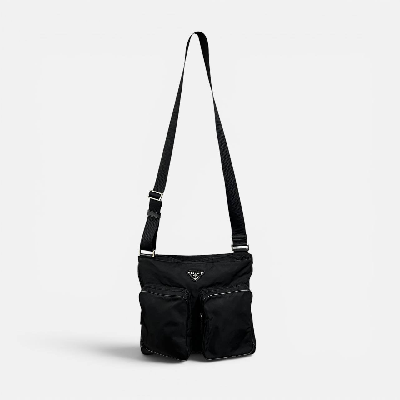 Tracolla in Nylon