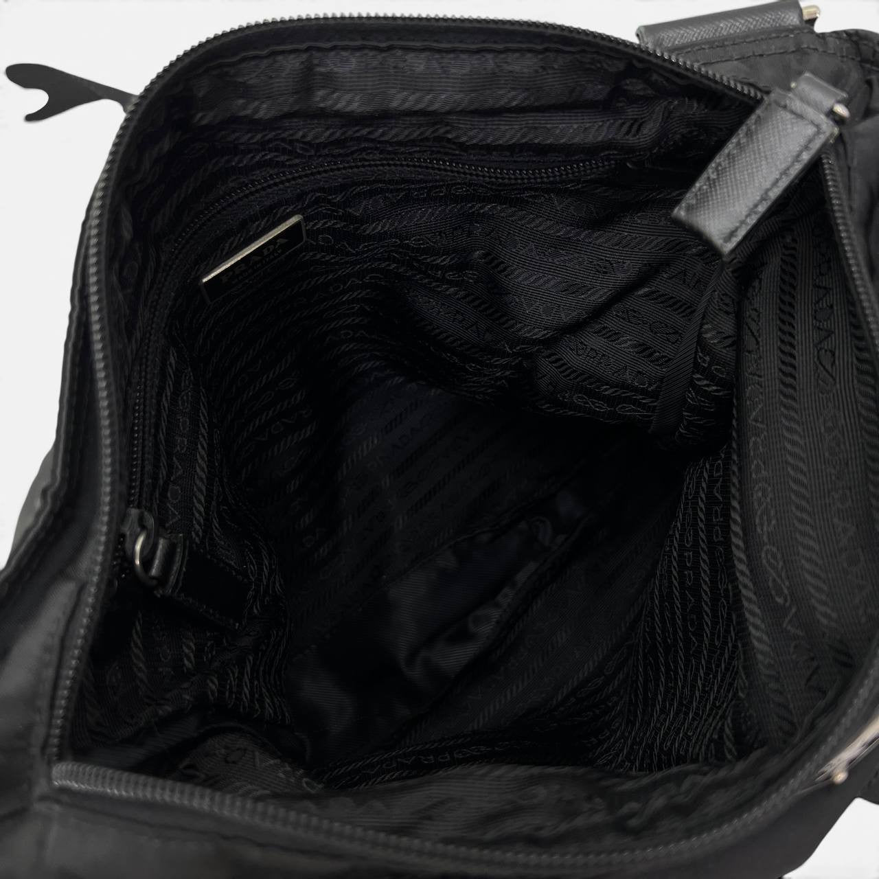 Tracolla in Nylon