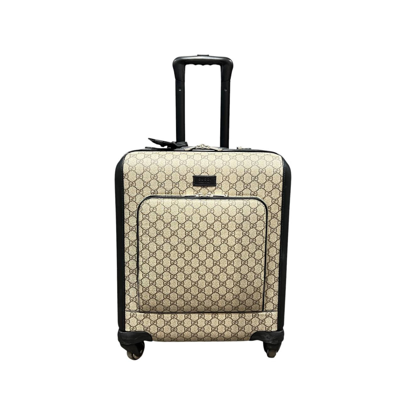 Trolley GG Supreme (cabinabile)