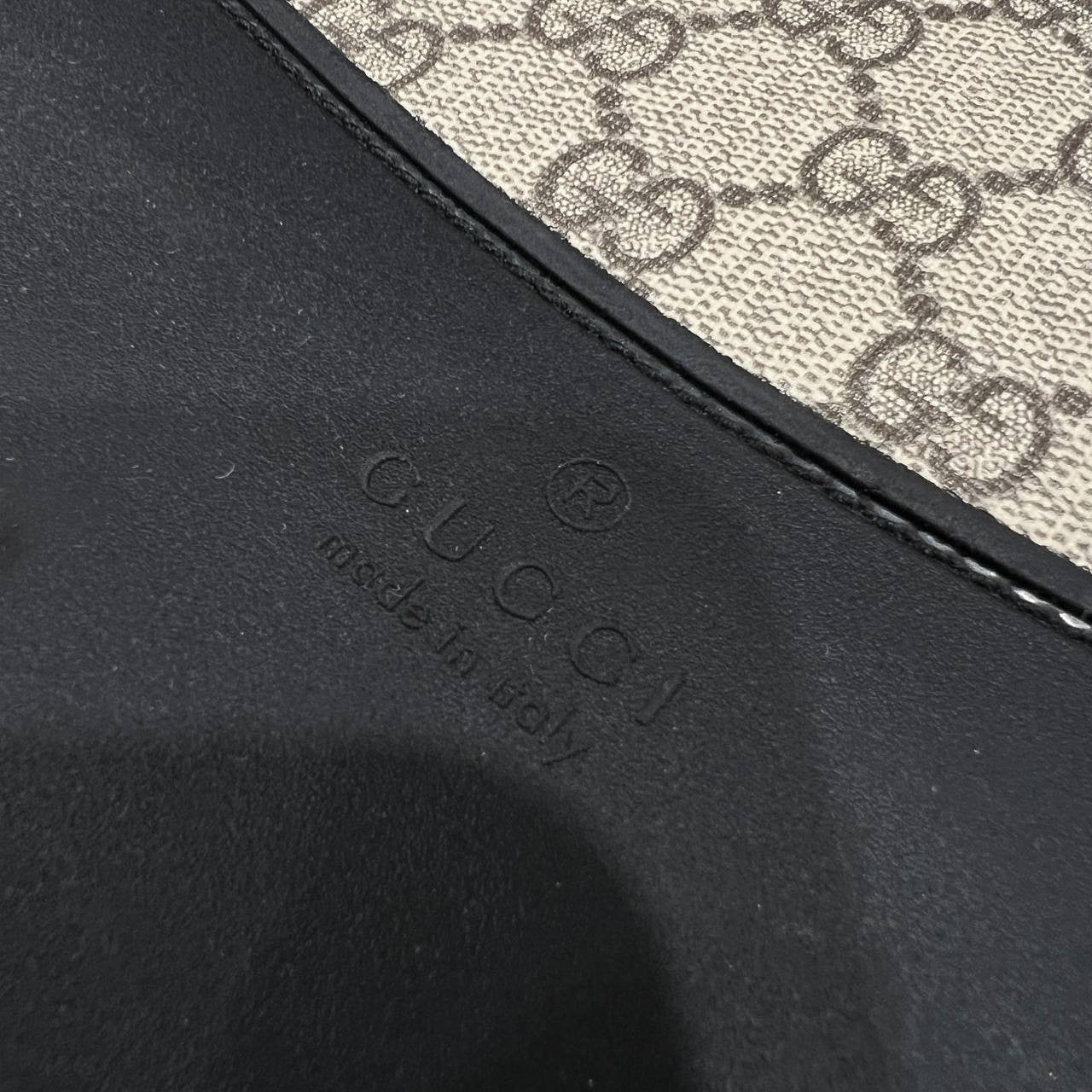 Trolley GG Supreme (cabinabile)