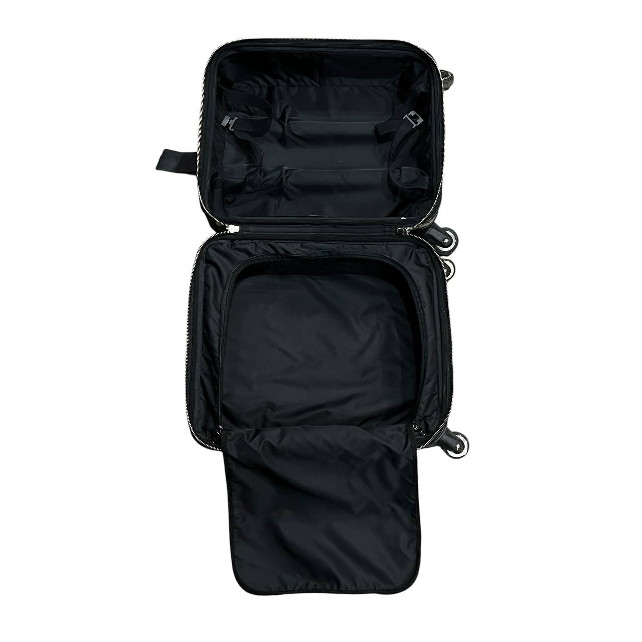 Trolley GG Supreme (cabinabile)