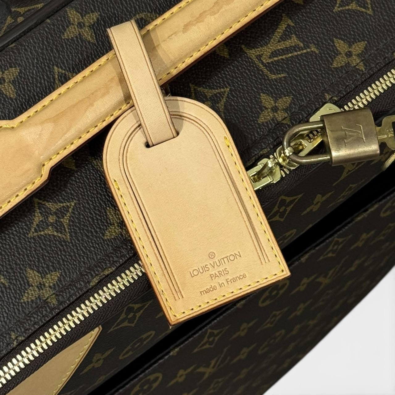 Trolley Pegase 45 Monogram