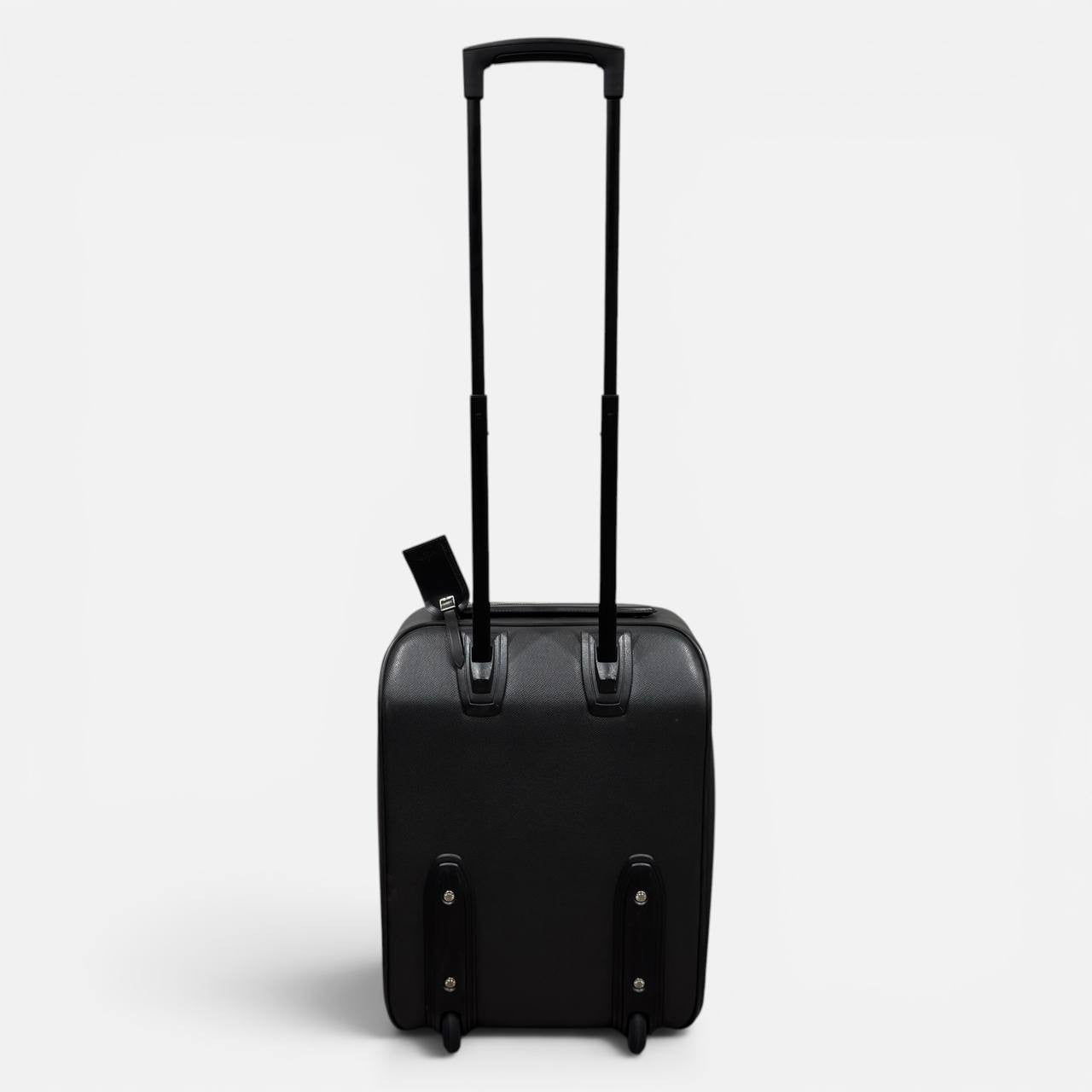 Trolley Pegase 45 Taiga