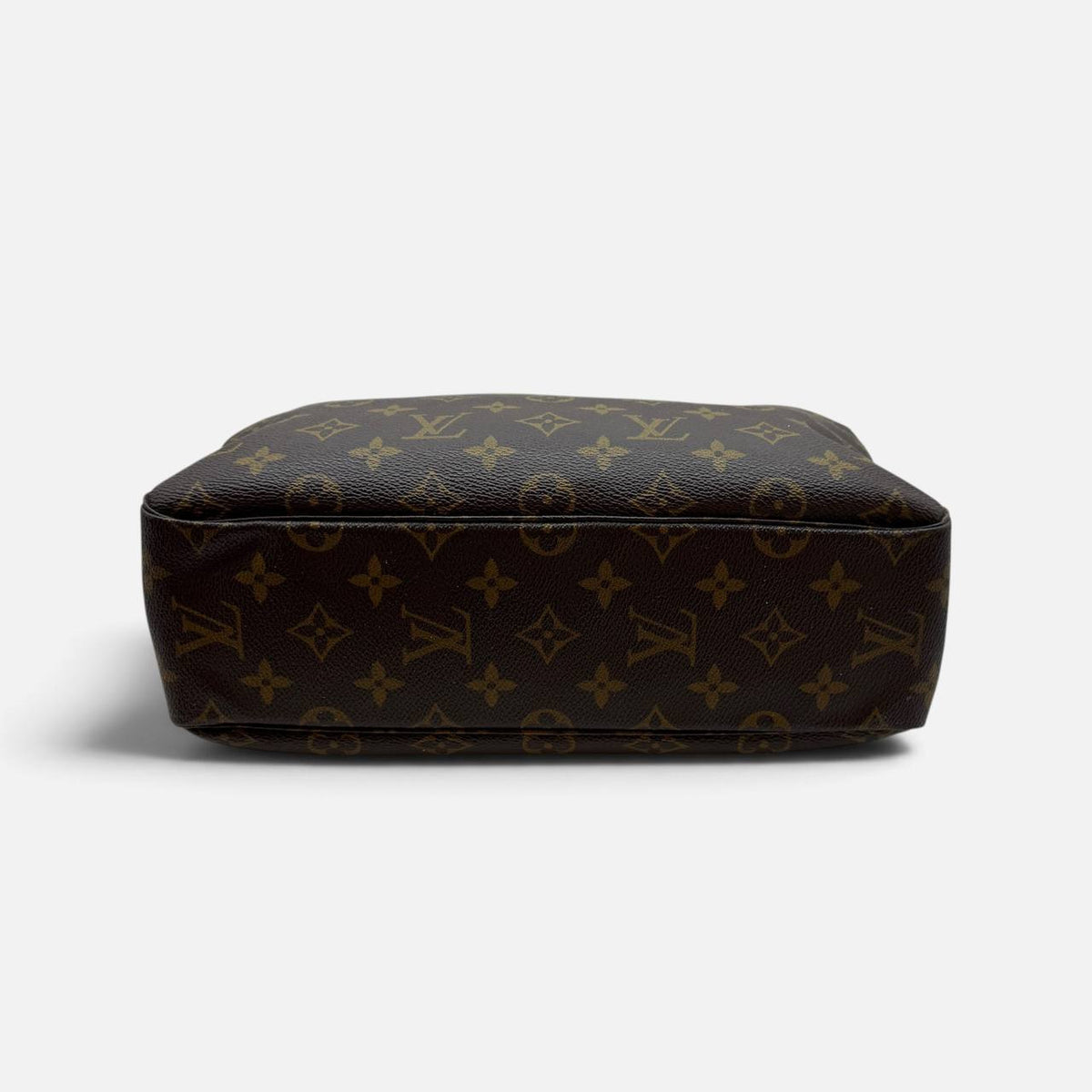 Trousse monogram