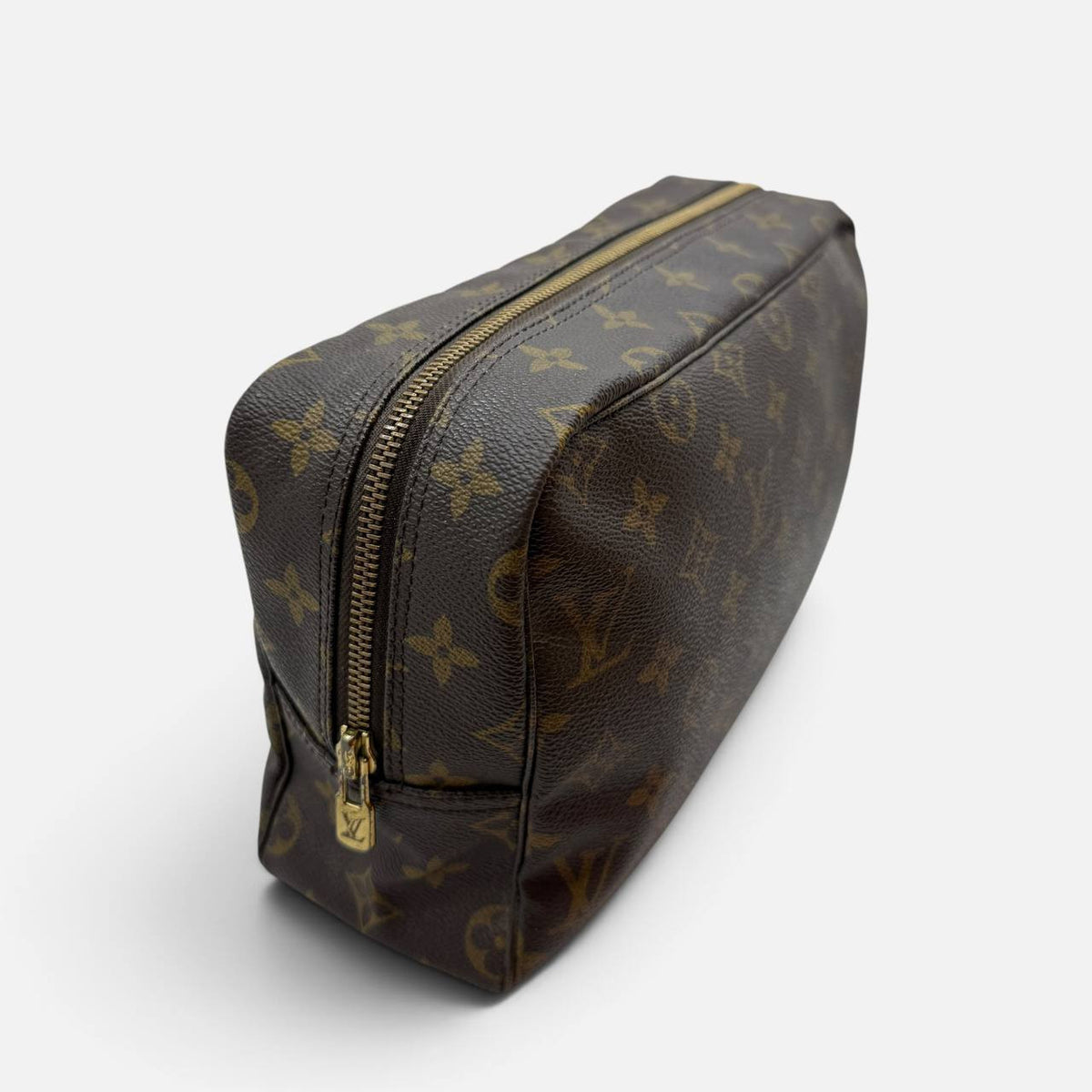 Trousse monogram