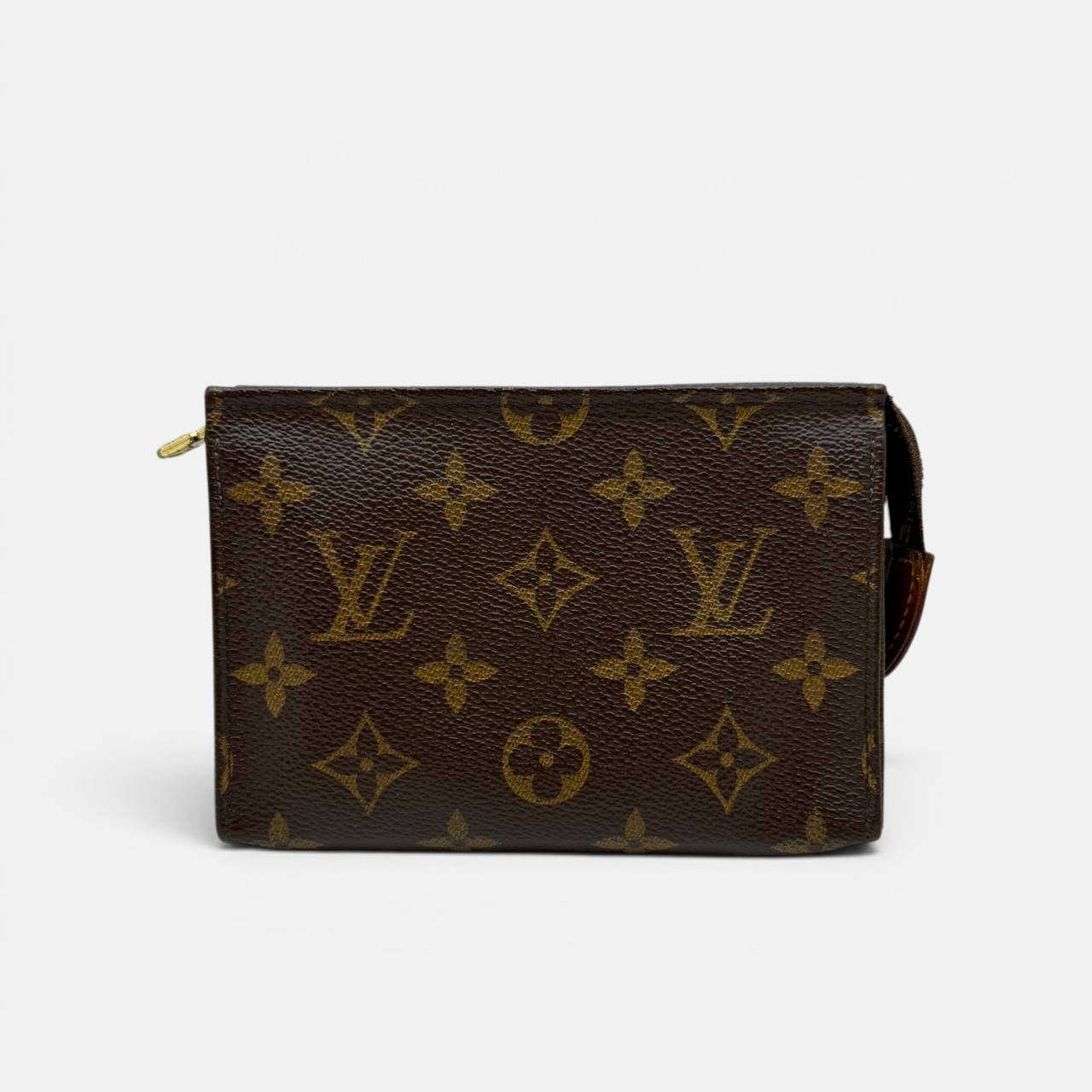 Trousse toilette