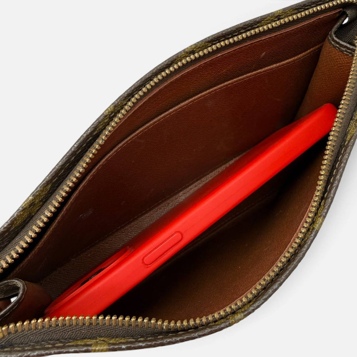 Trousse toilette