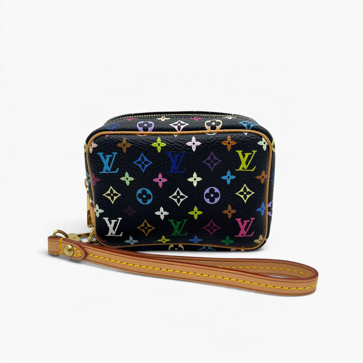 Trousse Wapity Murakami Multicolor