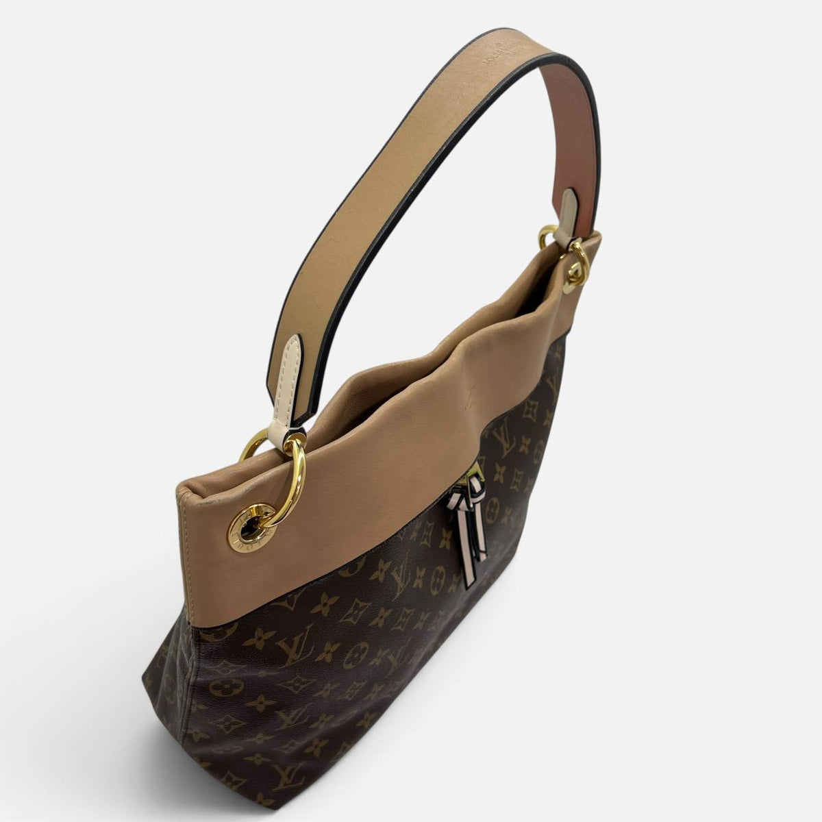 Tuilleries GM borsa a spalla