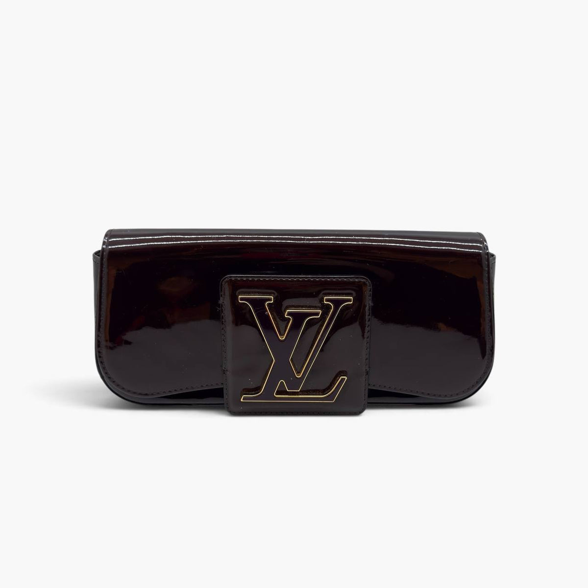 Vernis Sobe Clutch