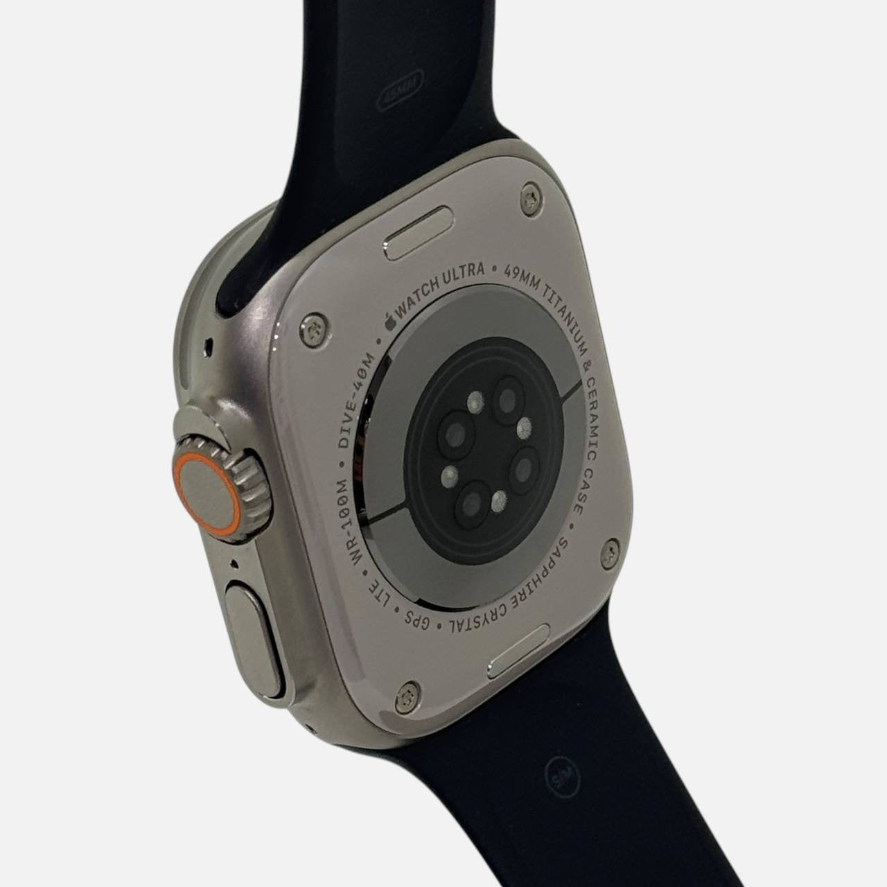 Watch Ultra 2 GPS + Cellular 49 MM