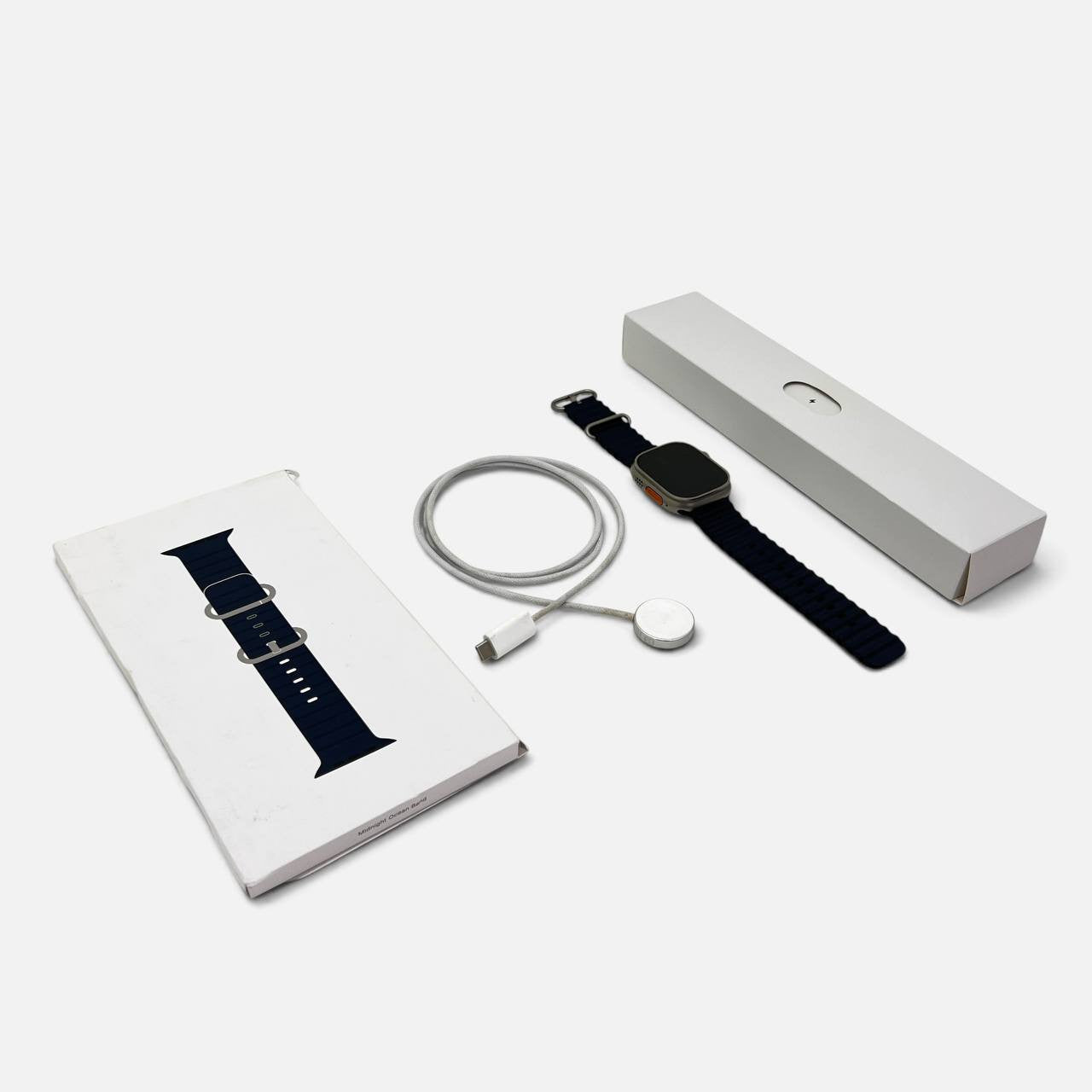 Watch Ultra 49 mm