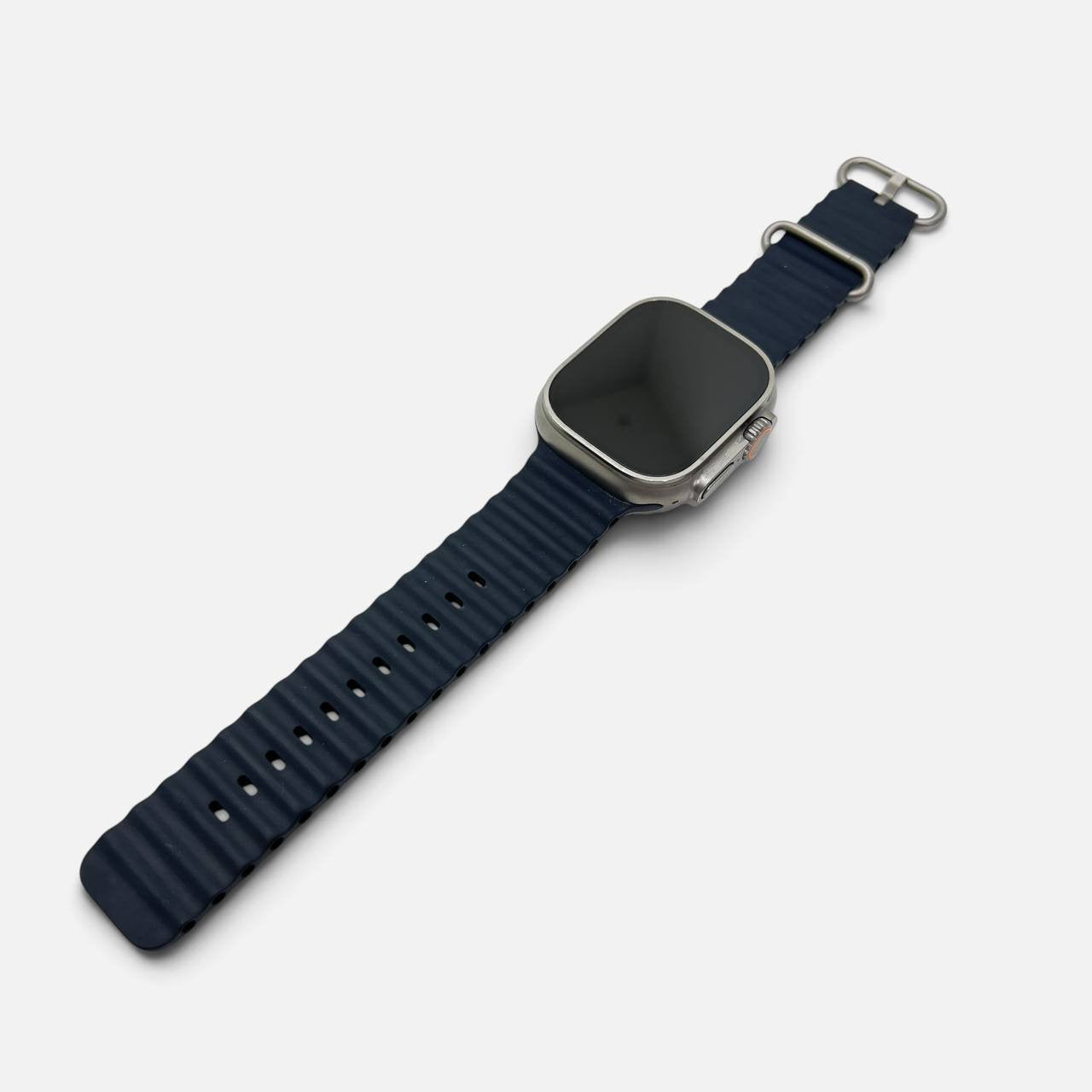 Watch Ultra 49 mm