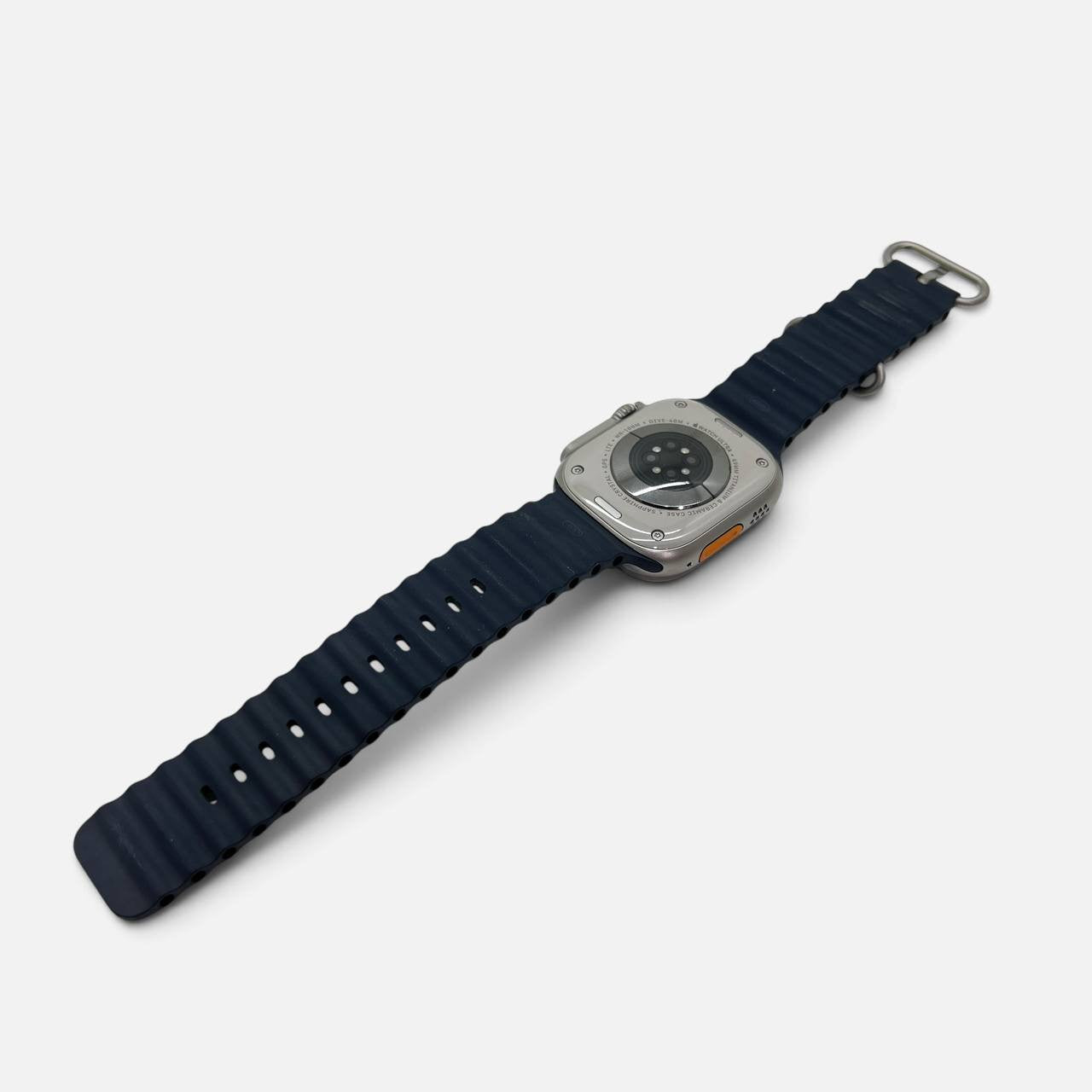 Watch Ultra 49 mm