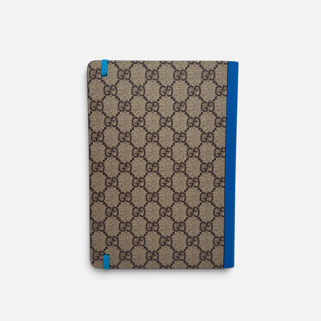 X Disney taccuino in tela GG Supreme