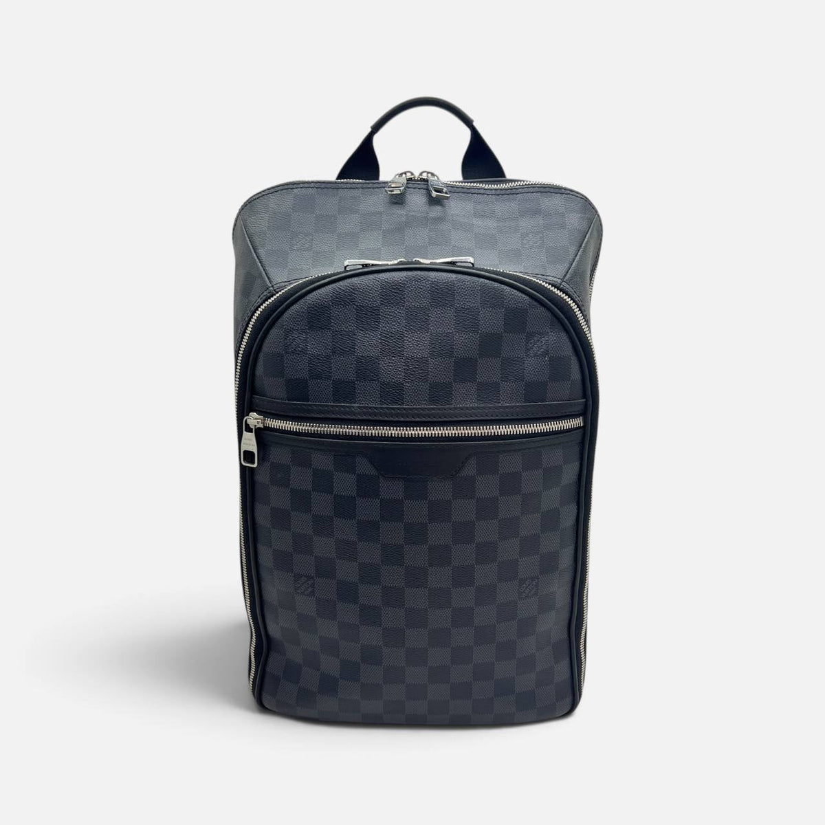 Zaino Michael Damier Graphite
