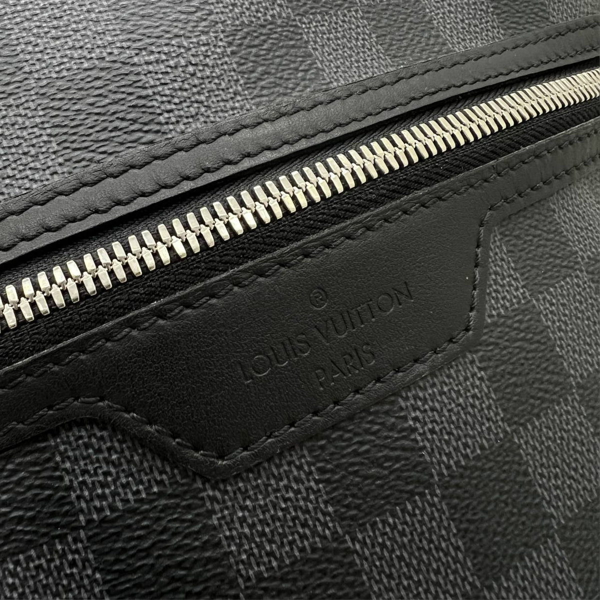 Zaino Michael Damier Graphite